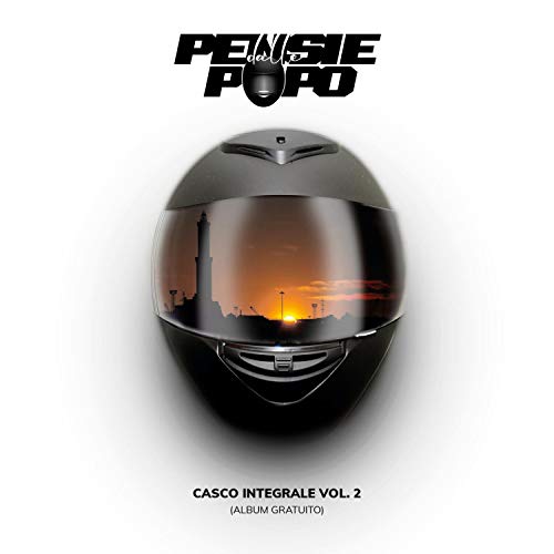 Casco Integrale, Vol. 2 (Album Gratuito) [Explicit]