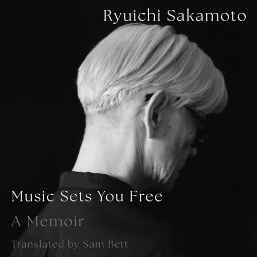 Music Sets You Free cover art