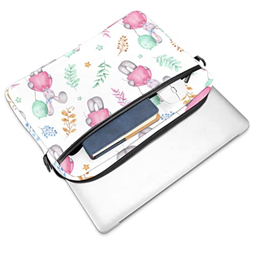 Sac ordinateur portable 14 pouces protégeant des chocs quotidiens - 2
