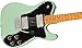 Fender Vintera II '70s Telecaster Deluxe Electric Guitar - Surf Green