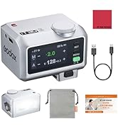 Godox V1-S  Xpro-S （SONY用） Amazon | [日本正規代理店/技適マーク] Godox V1-S Sony対応