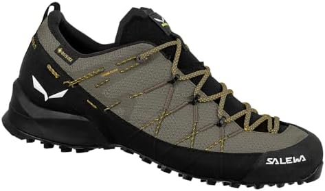 Salewa Wildfire 2 Gore-Tex Zustiegsschuhe Herren