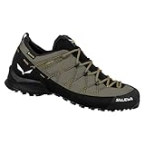 Salewa Wildfire 2 Gore-Tex Zustiegsschuhe Herren, Blau, 9