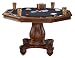 Hillsdale Furniture 6004GTB Hillsdale Kingston Game Table, Medium Cherry