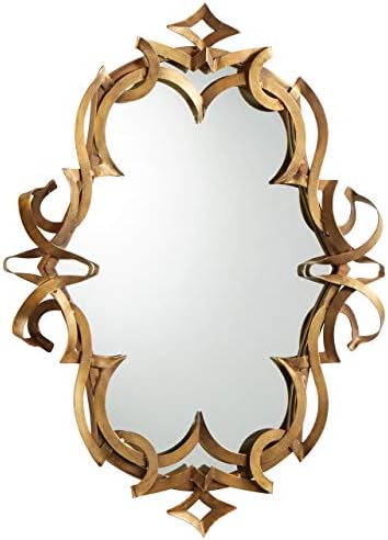 Cyan Design 10266 Charcroft Mirror