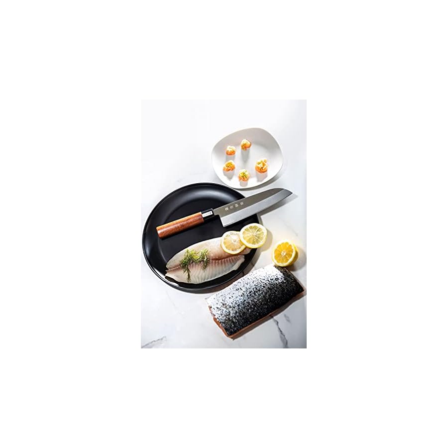 Traditional-Japanese-Professional-Kitchen-Chef-Knife-Set-Premium-Gyuto-Santoku-Nakiri-Petty-High-Corrosion-Resistance-Full-Tang-Knife-Set Simple Song Traditional Japanese Professional Kitchen Chef Knife Set - Premium Gyuto Santoku Nakiri Petty High Corrosion Resistance Full Tang Knife Set