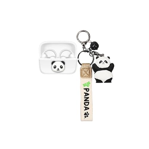 For anker soundcore c50i �w�b�h�z���p�ی�P�[�X �J�o�[ �ϏՌ��A�V���R���f�ށA�����h�~�t�b�N�t���A�[�d�\�A����~�߁A�w��h�~�A�C���z�����[�P�[�X�A���S�ی�A�h���A�h�o�A�y�ʁA�����h�~ (�J���r�i + �����h�~�X�g���b�v+����P�[