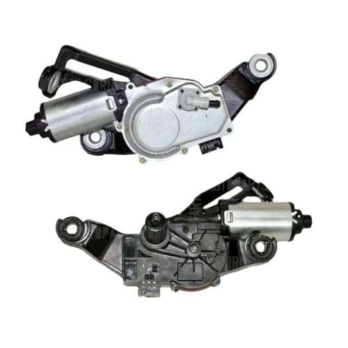 Moteur d'essuie-glace arrière pour sécuriser la conduite sous la pluie en BMW E81 E87
