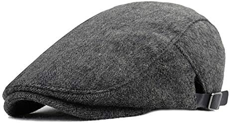 Clape Men's Newsboy Ivy Gatsby Cap 