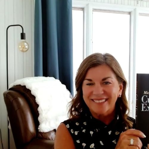 Michele Herlein, Founder and CEO of CultureMax, highlights new book, "Cultural Excellence"