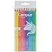 Produktbild Campus College Pastel Buntstifte 12 Farben sortiert