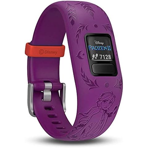 Garmin Vívofit Jr. 2 - Bracelet d'Activité Cover