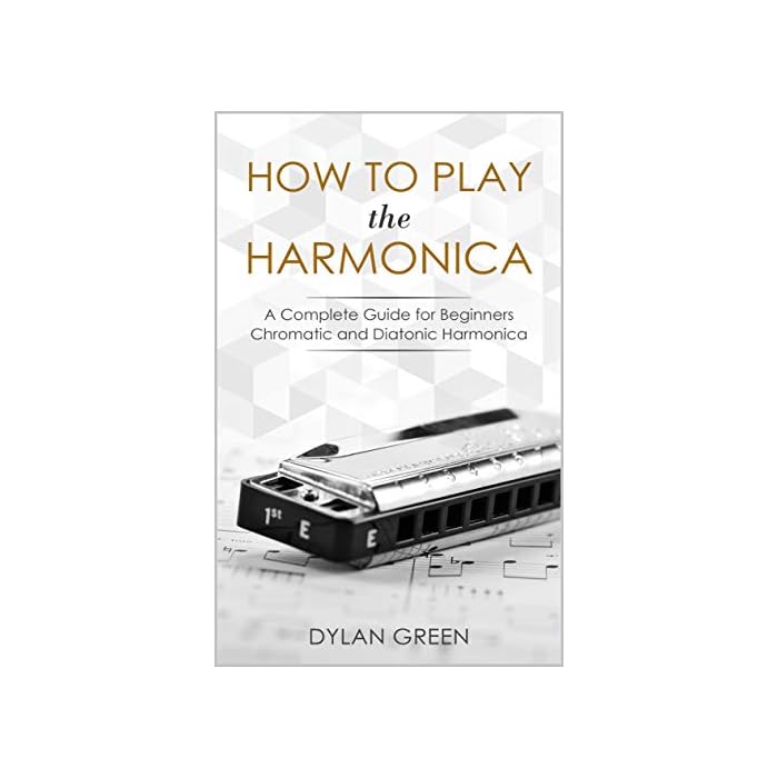 Buy How to Play the Harmonica A Complete Guide for Beginners