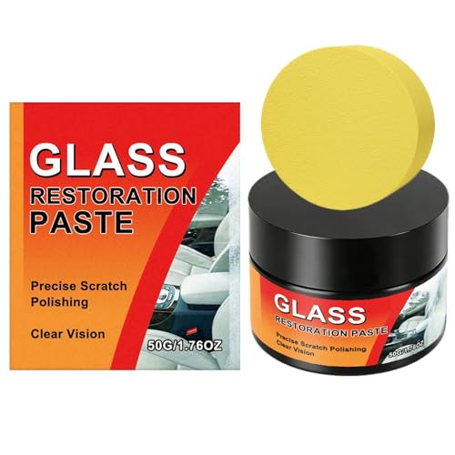 �t�����g�K���X �X�N���b�`�����[�o�[ - 50g �|���b�V�� �N���[�j���O �f�B�e�[�����O �R���p�E���h�A�K���X�C���y�[�X�g |���ʃ��j���[�A�������E�N���A�[�T�[�t�F�X�X�N���o�[ |���ʓI�Ȏ����Ԏ��F���\�����[�V���� �g���b�N �Z�_�� Roa