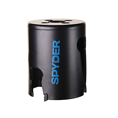Spyder 600024 Rapid Core Eject Hole Saw 