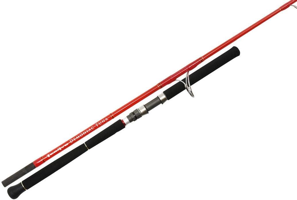 Tenryu CANNE SPINNING DEMONIAC TUNA - 425, 270, 1+1, 201, 40-120, 60-70