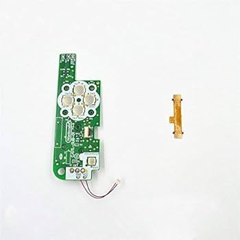 Amazon.com: Power ON Off Switch Circuit Board Panel for