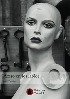 Acero en los labios (SIN CO...