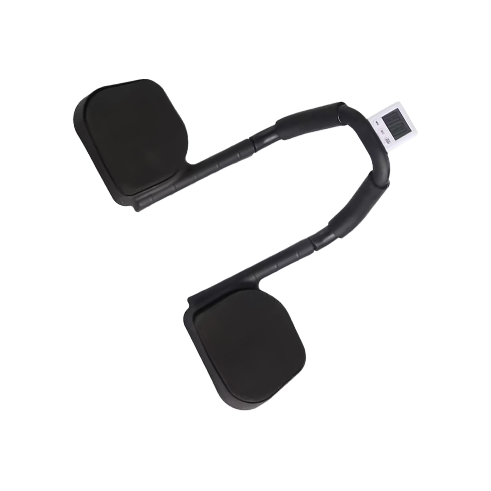 Exercices de planche dans votre appartement avec cet outil compact - 8