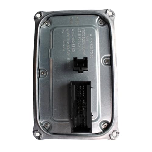 Ballast A2189007306 pour voyager de nuit en Classe GLS GLE
