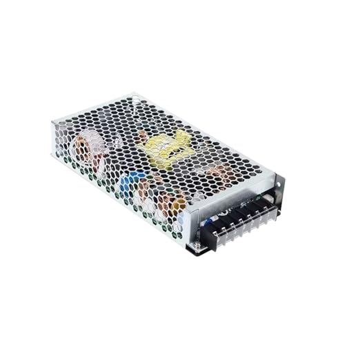 Alimentation 24V 8.4A à découpage unique MSP-200-24 stable 200W - 2