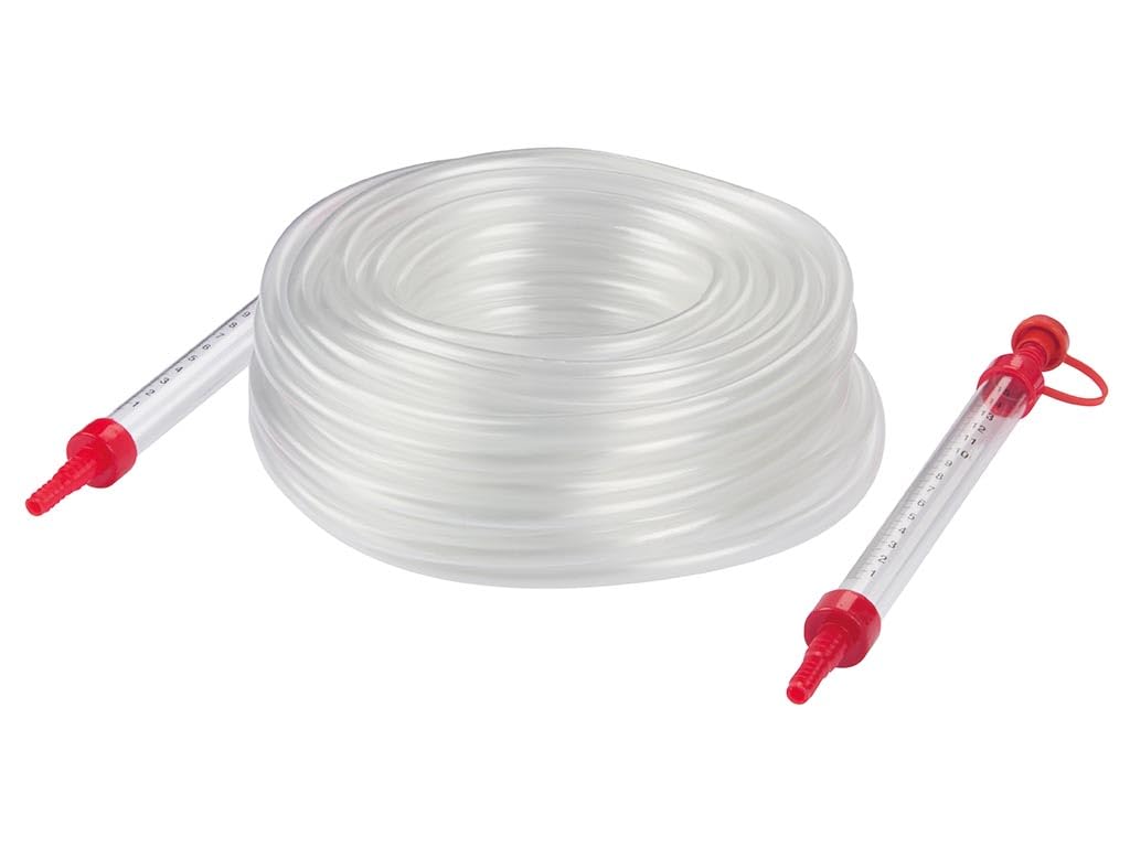 PEREL DF900 tuyau 20 m 179123