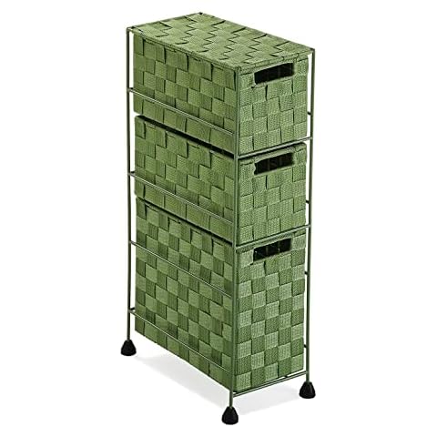 Versa Mannheim Mueble para el Baño Auxiliar Cover