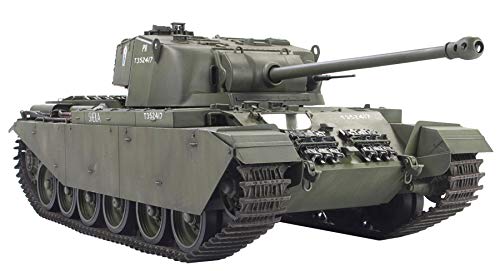 Centurion MK I AFV Club 1/35 le cadeau historique parfait pour passionné de modélisme