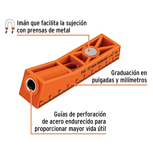 Imágenes de Truper 15 Imagen adicional
