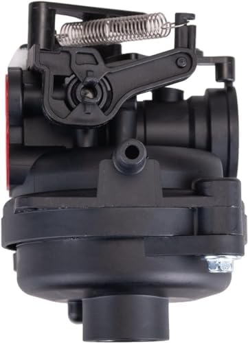 Carburetor Carb replacement For 22in Toro 21465 22in Recycler Lawn Mower with SmartStow 22"" 4 Cycle, black - Thumbnail 4