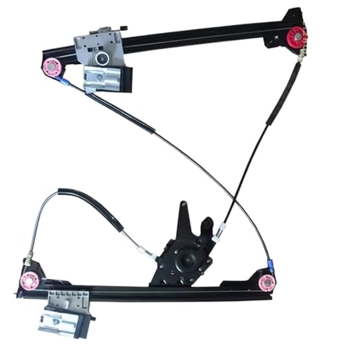 Lève-vitre Électrique Avant pour Golf 3 Cabriolet 1E7 1998-2002