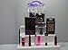 Set de maquillaje y perfume para regalo, perfume, uñas de los pies,...