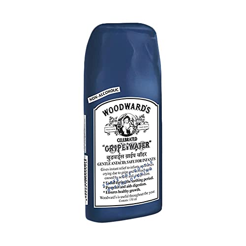 Woodward's Gripe Water 130ml by Woodwards