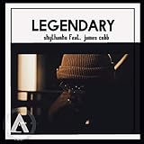  Legendary (feat. James Cobb) [Explicit]