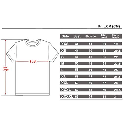 Camiseta unissex Hunter X Hunter Hisoka de manga curta e manga curta HXH Gon Killua, Preto, XL