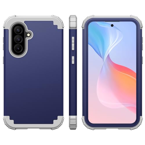Grip robuste coque Samsung Galaxy A37 5G antichoc avec protection trois couches rigide