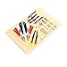 E-flite Decal Set F-14 Tomcat 40mm Twin EDF EFL01467 Replacement Airplane Parts