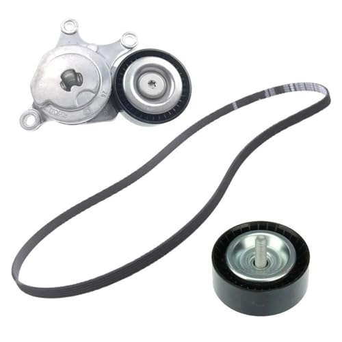 Tendeur de courroie Benz W176 W246 W117 W156 kit d'entraînement 2742020019