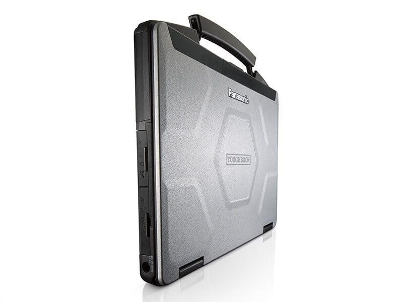 Panasonic Toughbook ノートPC Amazon.com: Toughbook Panasonic 54, CF-54 MK3, Intel Core i5