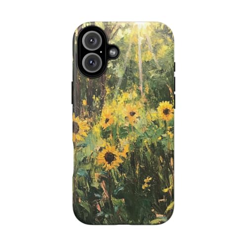 Coque rigide mate iPhone 16 Plus finition Sunlights premium