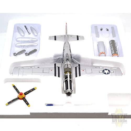 Amazon | GMP MILITARY COLLECTION 1:35 P-51D-10 MUSTANG 44