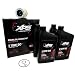 Can Am Maverick X3 Oil Change Kit 10W-50