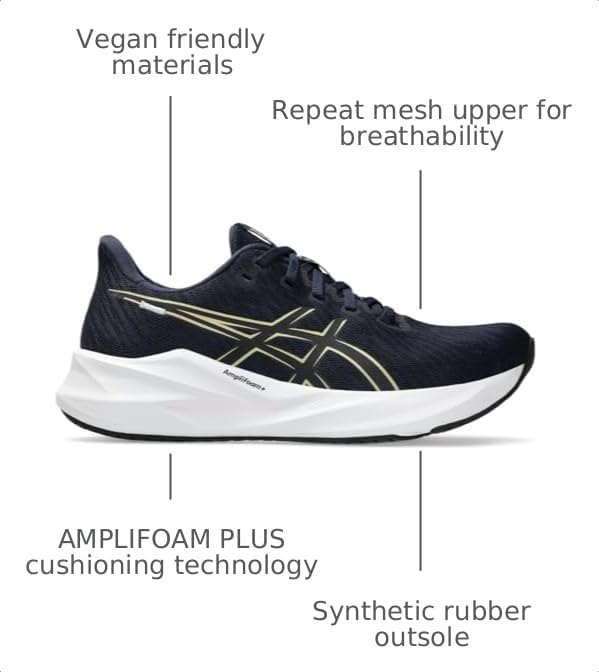 Image of ASICS Women's VERSABLAST 4 Running Shoes