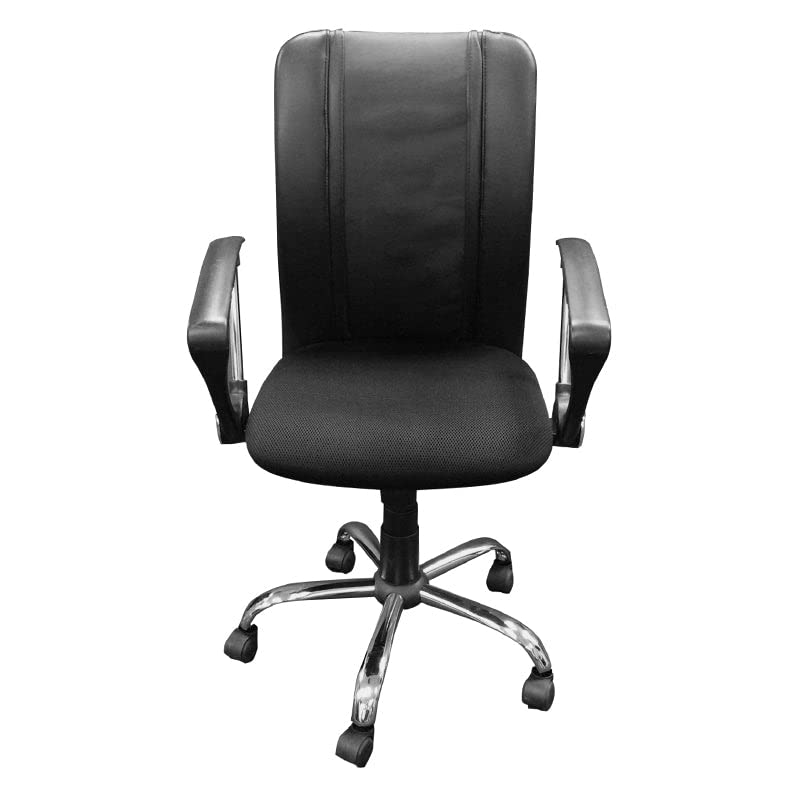 Dreamseat Curve Task Chair with Washington Commanders Secondary Logo