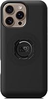 Vista 24 de Funda de teléfono MAG Quad Lock para iPhone SE (3ª / 2ª generación) Negra