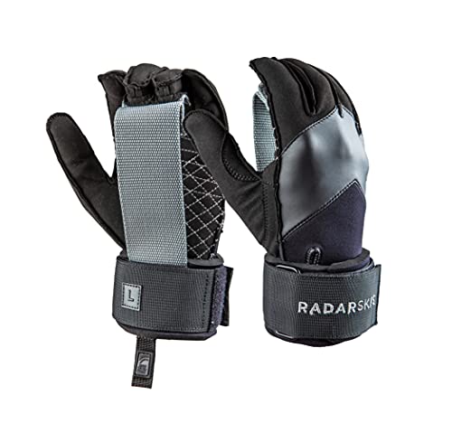 Radar 2022 Vice Inside-Out Waterski Glove-Medium