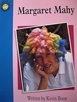 Margaret Mahy (Sunshine fact and fantasy) 0780240790 Book Cover