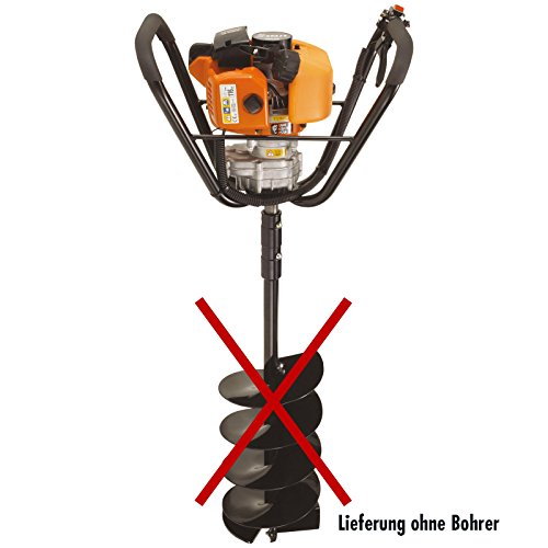 Hitachi DA200E(SP) - Mototrivella, 32,2 cc