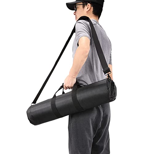 Supon 25 Inches/ 65 Centimeters Long Tripod Carring Case Bag Package With Shoulder Strap For Photography Studio Flash Light Stand, Tripods ,Monopods, Umbrellas ,Boom Stands #TOP5