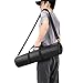SUPON 33in/85cm Tripod Carrying Case, Heavy Duty Nylon Bag with Shoulder Strap, Padded for Light Stand, Tripods, Monopods, Umbrellas, Softboxes, Boom Stand, Speaker Stands, Mic Stands